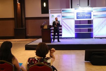 Conmemoran Día Global de la Industria del Turismo de Reuniones en San Pedro Sula