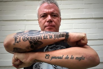 Arrestan nuevamente en Colombia a “Popeye”, ex sicario de Pablo Escobar