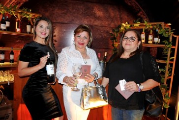 World Wine Tour 2018…un pasaporte a refinadas degustaciones