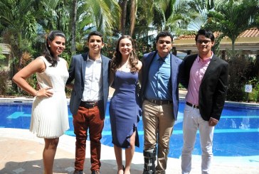 Senior Breakfast de la Escuela Bilingüe Gran Comisión