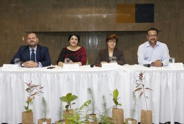 Lanzan programa para Manejo Sostenible de Bosques en Honduras