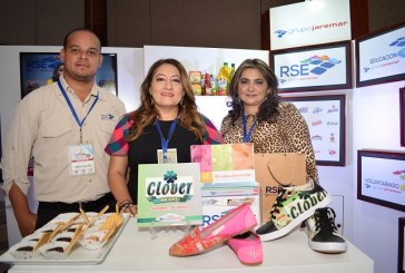 Ellos formaron parte de la “XII conferencia nacional de RSE 2018” de FUNDAHRSE
