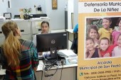 Defensoría Municipal de la Niñez brinda asesoría legal gratuita en San Pedro Sula