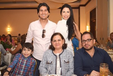 ¡Así celebraron a las madres en su día!
