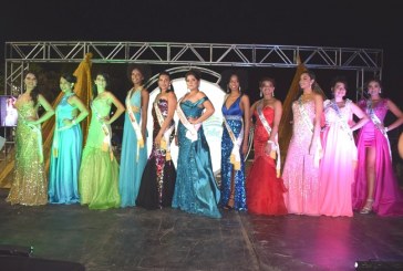 Conozca las candidatas al reinado de la Feria Isidra