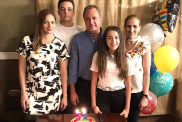 Chicha y Limón martes 15 de Mayo del 2018