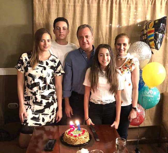 Chicha y Limón martes 15 de Mayo del 2018