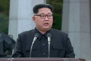 Norcorea convoca a ceremonia para desarme nuclear