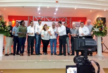 Emprendedores de La Ceiba son parte del Bazar del Sábado para reactivar su economía