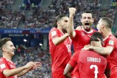 Mudial Rusia 2018: Costa Rica se despide con honor al empatar 2-2 con Suiza