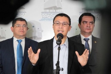 Propuesta del PL será analizada por el PN y gobierno sobre vincular acuerdos del diálogo nacional