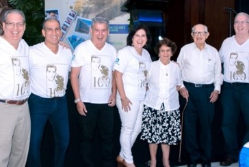 Honor a quien honor merece: tributo a Abraham Bueso Arias