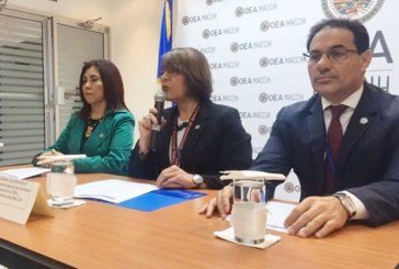 UFECIC y MACCIH presentan caso de corrupción “Pandora” en contra de 38 funcionarios públicos y diputados