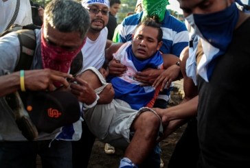Conferencia Episcopal de Nicaragua pide a Ortega que adelante las elecciones tras una noche de extrema violencia
