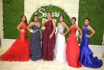 ¡Éxito asegurado! Para los graduados del Episcopal El Buen Pastor