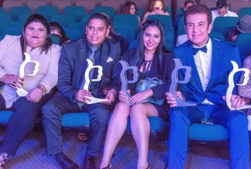 Lo mejor de Internet en los Viral Media Awards