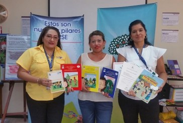 Grupo Jaremar  y FEREMA capacitan a educadores voluntarios del programa Juego y Aprendo