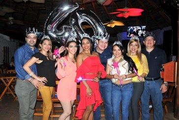 Roxy Elena Cruz: La bella señora de las 4 décadas