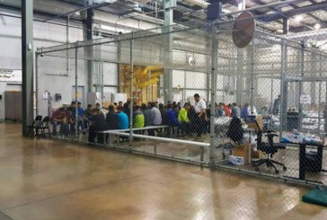 Unicef denuncia a EEUU por separar a niños de padres inmigrantes en la frontera con México