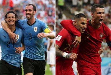 Mundial de Rusia: así serán los primeros dos cruces de octavos de final