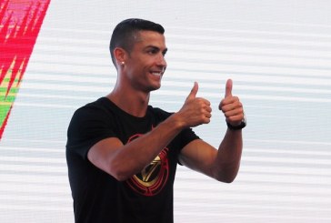 Fraude fiscal: Cristiano Ronaldo pagará 22 millones de dólares para que España archive su caso