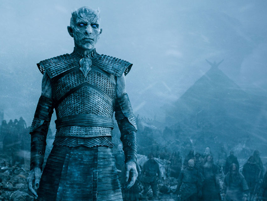 ‘Game of Thrones’ suma 22 nominaciones a los Emmy