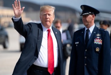 Juez de EEUU da luz verde a demandas contra Trump por supuesta corrupción