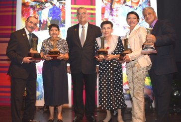 Premios Identidad 2018 en su cuarta edición