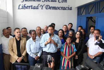 PN realizará consulta para conocer los temas que le interesan a los hondureños del Gran Diálogo Nacional