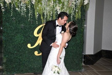 La boda de Rigoberto y Judith… ¡Sencillamente inolvidable!