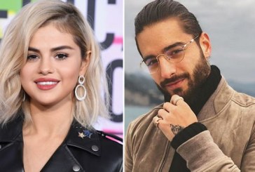 Selena Gomez revela porqué rechazó hacer una canción con Maluma (+ video)