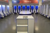 La última lección de disciplina, la Selección de Japón así dejó de reluciente el vestuario tras quedar eliminados