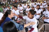 En un año reportan cero embarazos en 30 mil adolescentes intervenidos con programa Mejores Familias