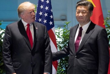 EEUU denuncia ente la OMC a UE, China, México, Canadá y Turquía por aplicación de aranceles a sus exportaciones