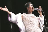Muere víctima de cáncer la “Reina del Soul”, Aretha Franklin