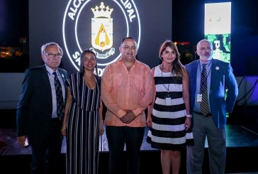 Velada en honor a participantes del XV Congreso de Neonatología de Sociedad Iberoamericana
