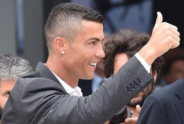 Cristiano Ronaldo tomó una determinación que deja claro que el Real Madrid es parte del pasado