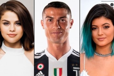 Cuánto ganan las celebrities por cada foto que suben en Instagram