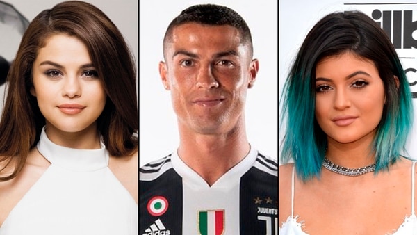 Cuánto ganan las celebrities por cada foto que suben en Instagram