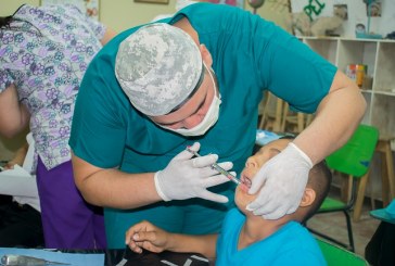 Grupo Jaremar y FEMA benefician a cientos de familias a través de su tercera Brigada Médica