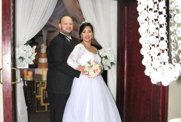 La boda de Josué y Alejandra…Modernos, alternativos y nada tradicionales