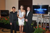 Anuncian fecha para la realización del certamen de belleza  Miss Universe Honduras 2018