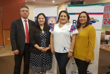 Grupo Jaremar en alianza con United Way culmina con éxito programa de Educación Financiera