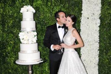 La boda de Ricardo y Eugenia…recuerdos para atesorar siempre