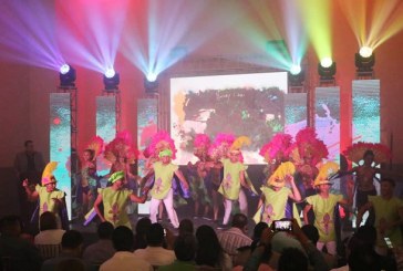 Progreseños listos para vivir su mejor feria internacional “Ferinpro 2018”