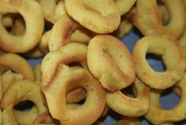San Nicolás, Santa Bárbara, los espera esté 18 de agosto para disfrutar del Festival de la Rosquilla