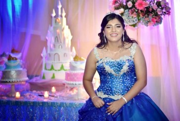 La nueva versión de “La Cenicienta” en la vida de una quinceañera…