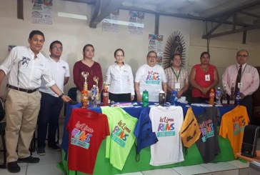 Limeños se alistan para “La Lima Runs 2018”
