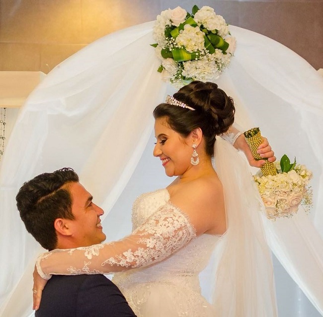 Tienda de vestidos de novia en san pedro sula Clearance