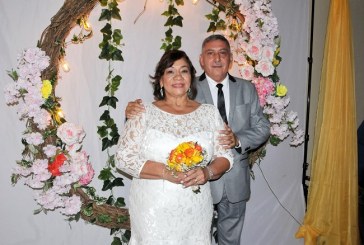 La boda de Pedro y Carmen: la demostración más real del amor, la familia y la amistad